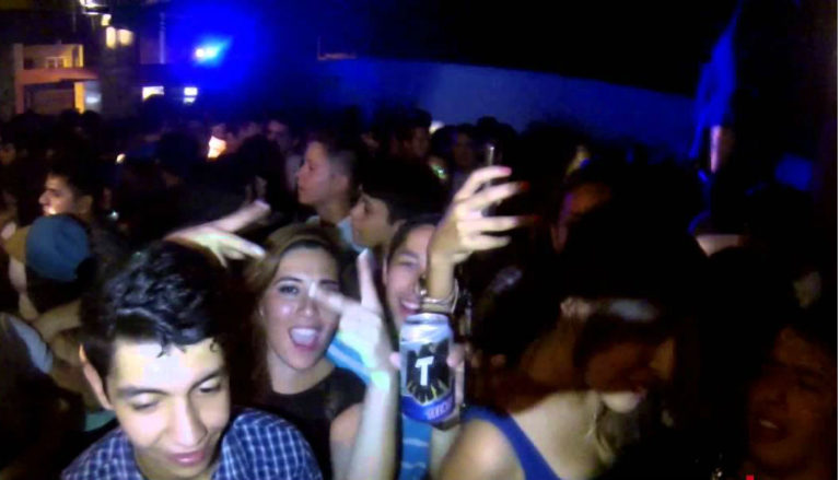 Promete Culiacán operativos en bares, cantinas y alcoholímetro en noche del Grito