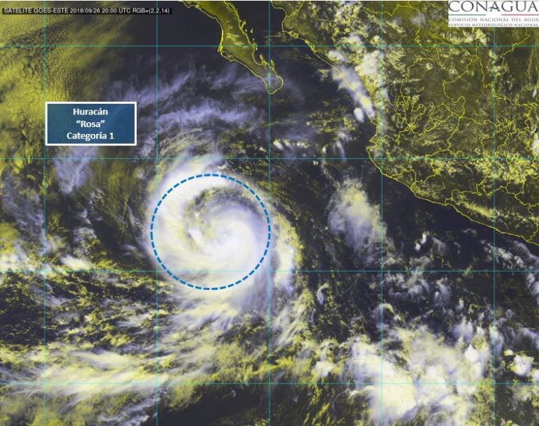 Alertan por desbordamiento de ríos en Sinaloa de continuar las lluvias
