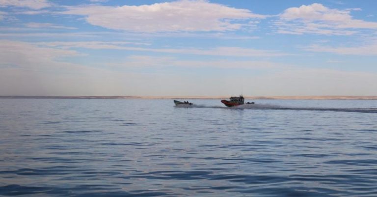 Declara alcalde ‘extinción’ de pesca ilegal en Navolato