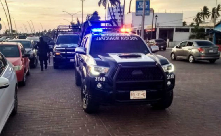 Duplica Navolato policías en un año