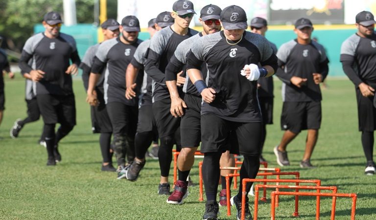 Arranca Tomateros pretemporada