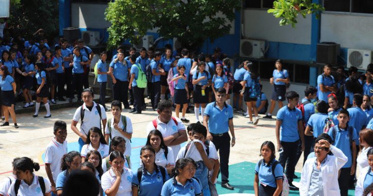 Causa sismo de 4.3 grados en Guerrero alarma en redes