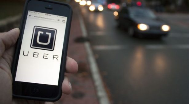 Negará Uber servicios a usuarios mal portados