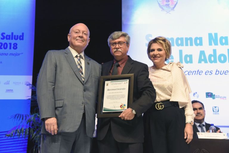 Pone UAS en marcha plan contra mala alimentación, tabaco y embarazos tempranos