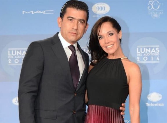 Asesinan a balazos al novio de la actriz Sharis Cid en Guanajuato