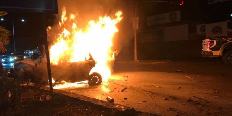 Diputado de Morena sí conducía auto involucrado en choque que dejó un muerto