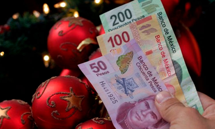 Aguinaldo deberá pagarse a más tardar el 15 de noviembre