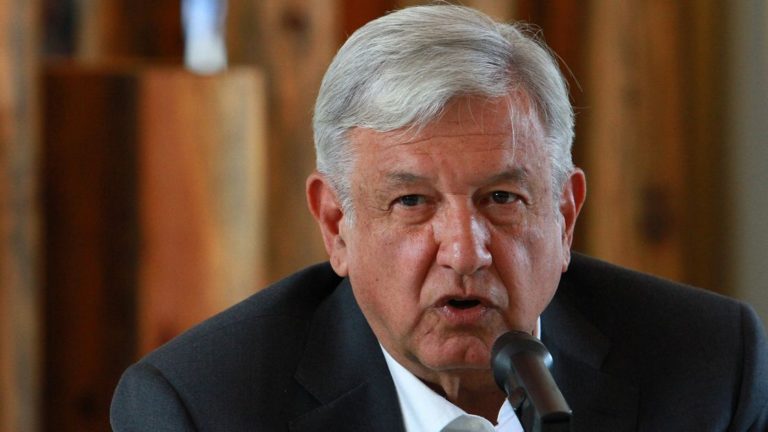 Eliminará AMLO inspectores del SAT, IMSS, SSA y Profeco