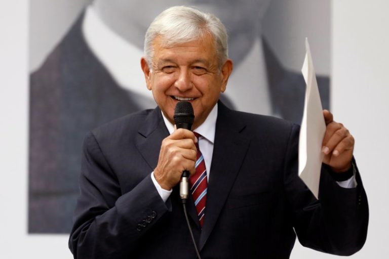 Ya hay austeridad republicana, afirma López Obrador