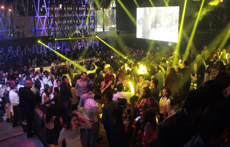 Reforzará la SSP operativos en centros nocturnos por fiestas de fin de año
