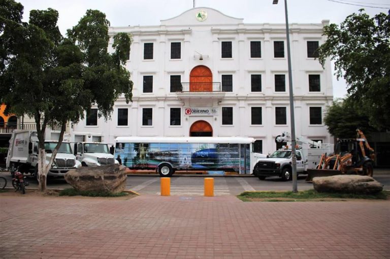 Adelanta Navolato aguinaldos; pagan $30 millones en adeudos