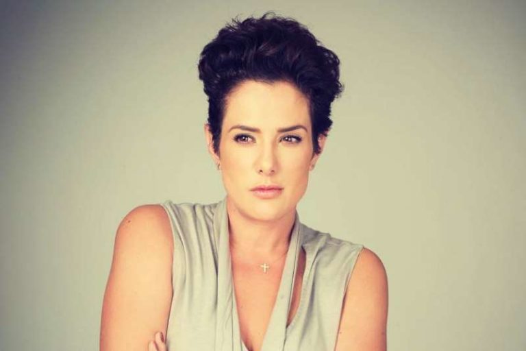 Betty Monroe regresa a su casa tras robo y secuestro