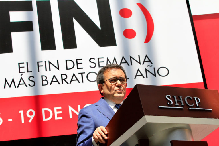 Buen Fin 2018 sí tendrá ofertas reales, asegura Concanaco