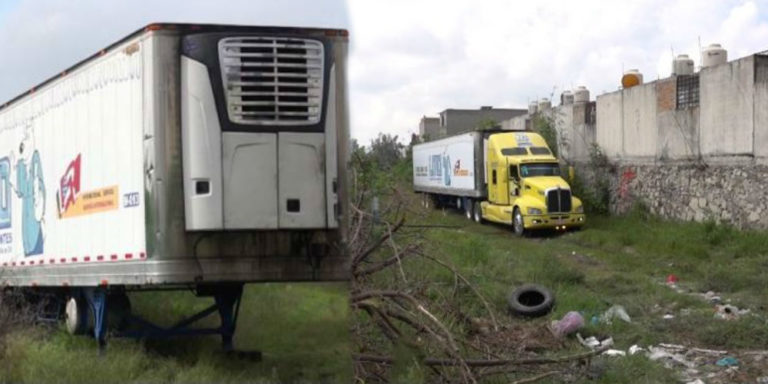 228 de los 444 cadáveres almacenados en Jalisco fueron identificados