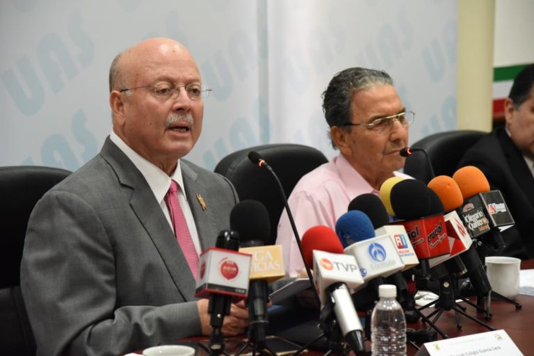 Convoca la UAS a participar en carrera por el “Día del Médico”