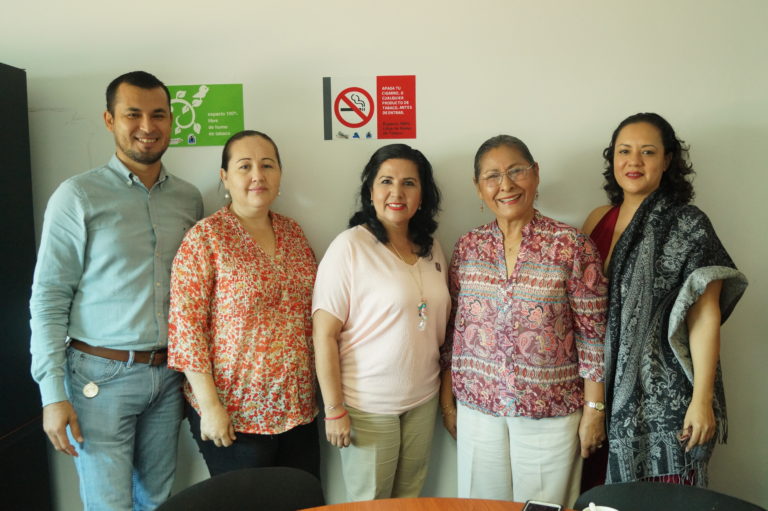 Capacitará CEPAVIF a sector Salud en prevención de la violencia familiar y de género