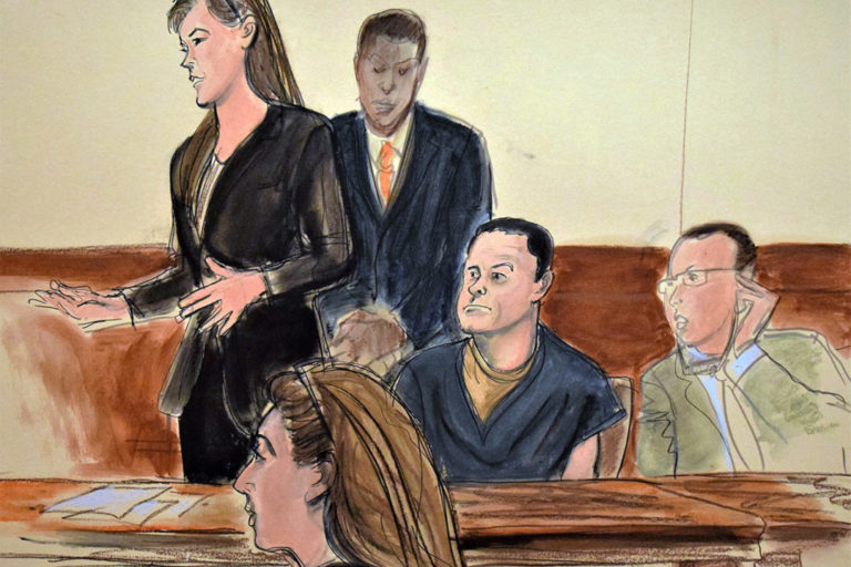 Juez rechaza aplazar fecha para juicio contra ‘El Chapo’