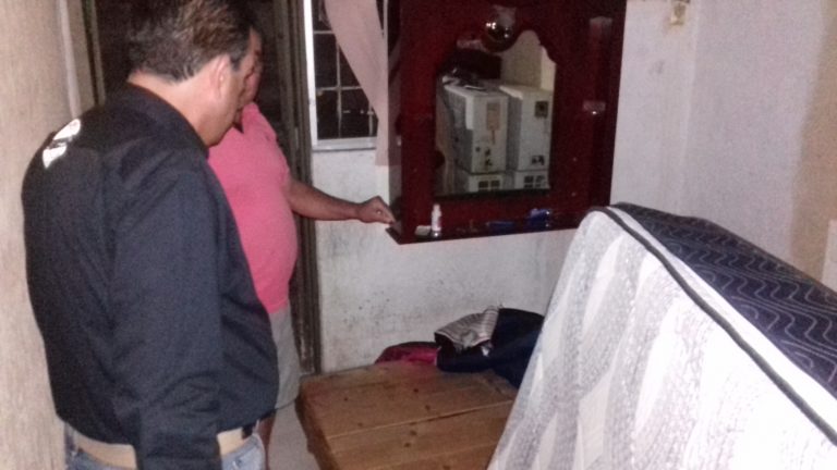 Entrega Sedesol colchones ‘nuevos’; los denuncian en redes sociales