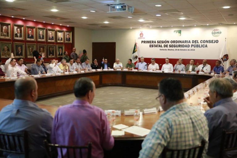 Base Militar el Sauz será inaugurada el 30 de octubre