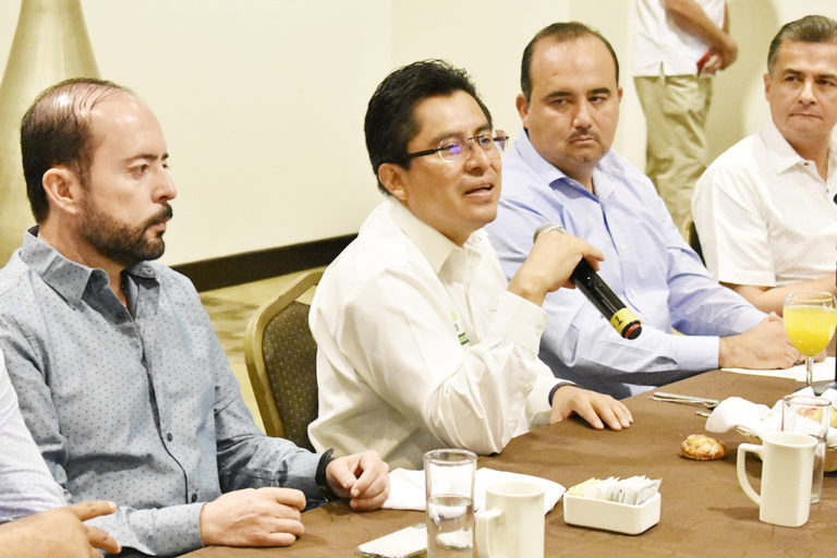 Invita el IMSS a empresarios en materia de obligaciones como empleadores