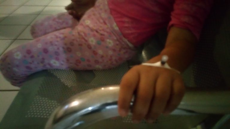 Pueblos en emergencia reportan brote de dengue en Navolato