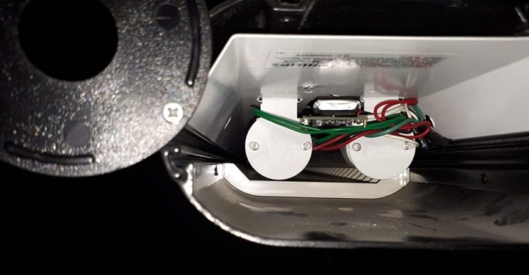 Cuauhtémoc Blanco acusa presunto espionaje en oficinas