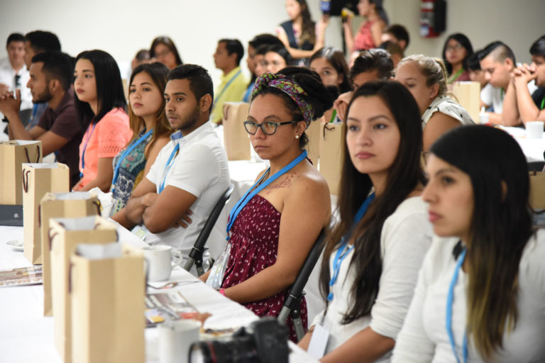 Da la UAS bienvenida a estudiantes nacionales e internacionales