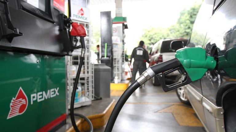 ¿Habrá ‘gasolinazos’ en 2019? Esto es lo que Morena promete