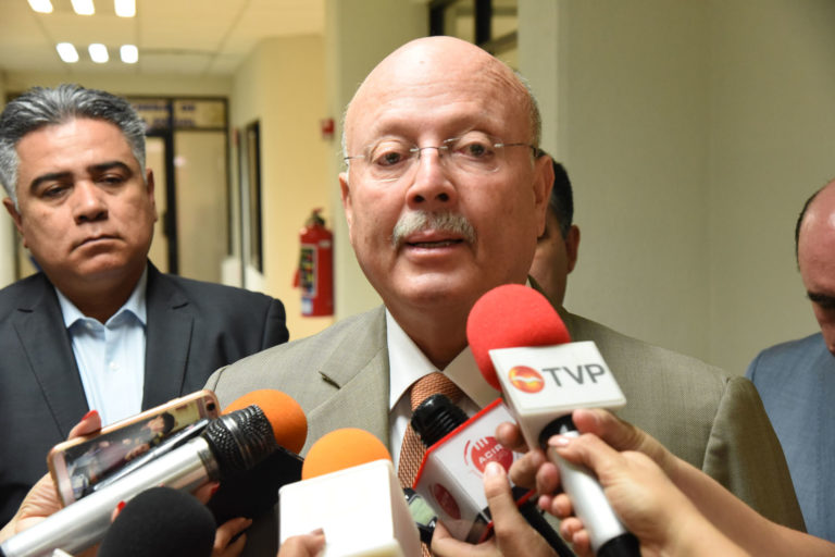 Advierte UAS crisis financiera por cierre de año