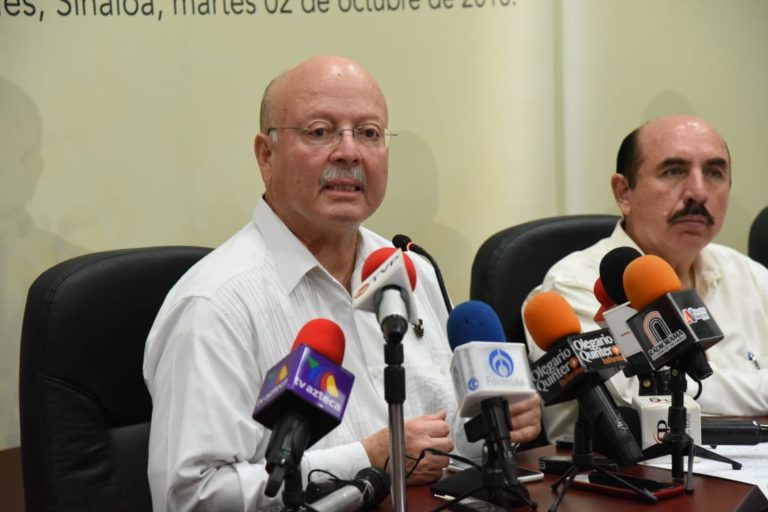 “Que nunca más se reprima o lastime a la juventud”: Guerra Liera