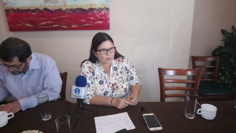 Sí habrá Foros de Pacificación en Sinaloa… para unos cuantos