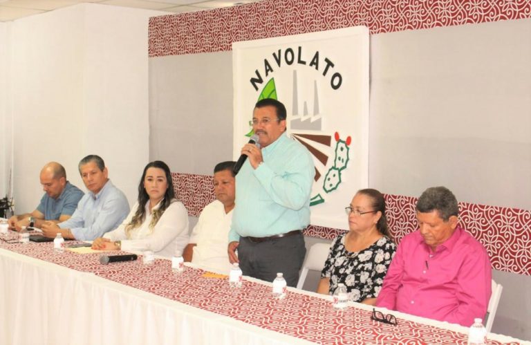 Ayuntamiento se quedará en el Centro, por lo pronto: Eliazar Gutiérrez