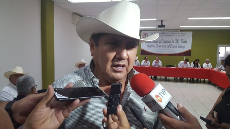 No vengo a pelear, asegura diputado tras zafarrancho en el Congreso