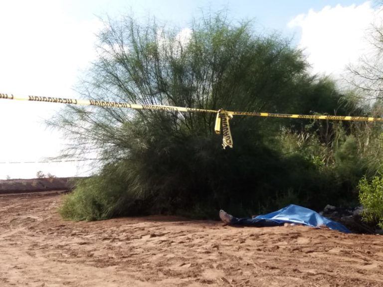 Presumen ‘levantón’ de 5 en Navolato; hallan a 2 ejecutados