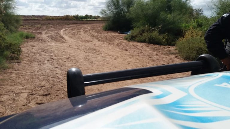 Ejecuciones en Navolato son focalizadas: SSP