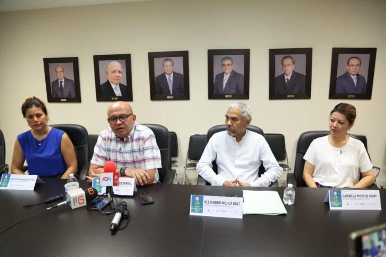 ¡Sí habrá Festival Cultural Puro Sinaloa 2018!: ISIC