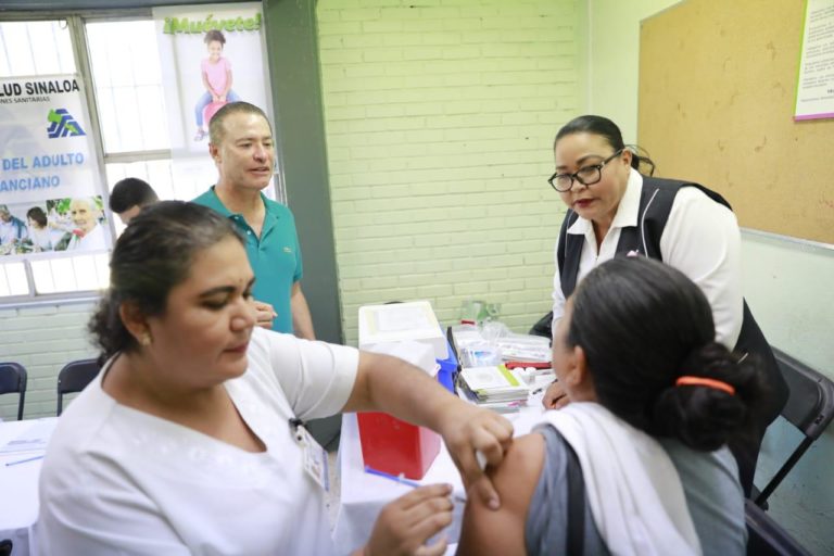 Llegan las Jornadas de Apoyo “Puro Sinaloa” a Eldorado