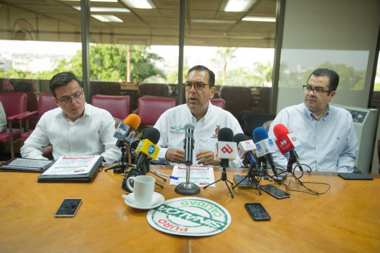 Vuelven Jornadas de Apoyo Puro Sinaloa en Costa Rica