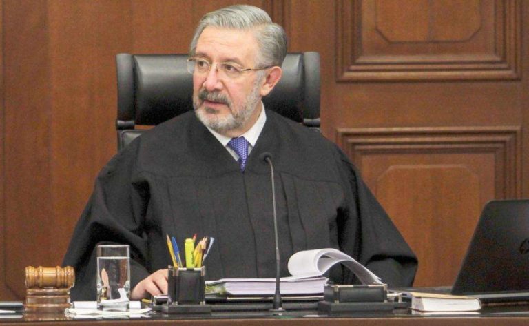 Indagan nepotismo en Poder Judicial
