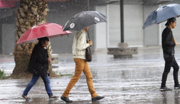 ¿Cuál es el pronóstico del clima para Sinaloa?