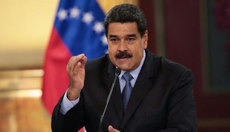 Retan a Maduro a vivir un mes con sueldo de trabajador venezolano