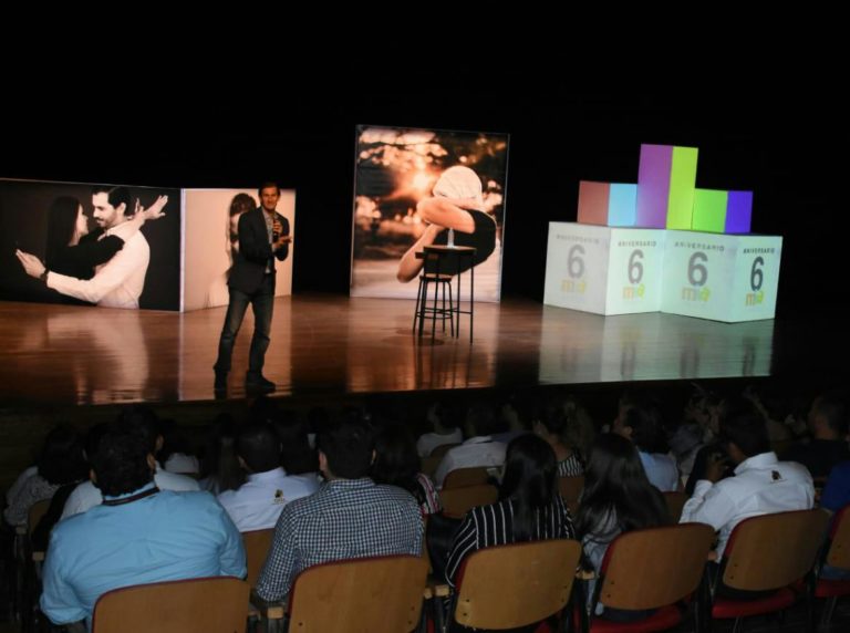 Festejan el sexto aniversario del MIA