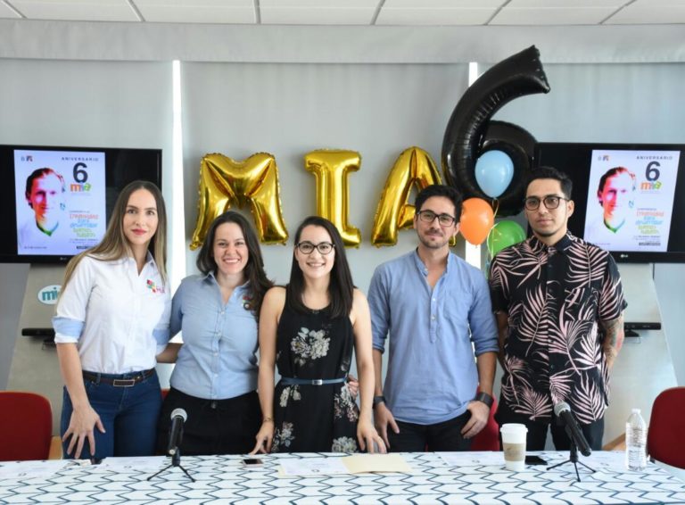 Anuncian actividades para la celebración de el MIA