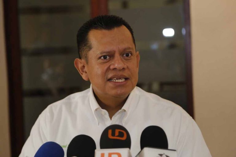 Se busca un Sinaloa sustentable: Misael Sánchez