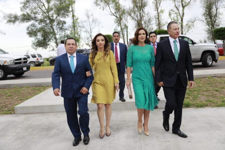 Se consolida rá Mocorito como el centro cultural de Sinaloa: Quirino