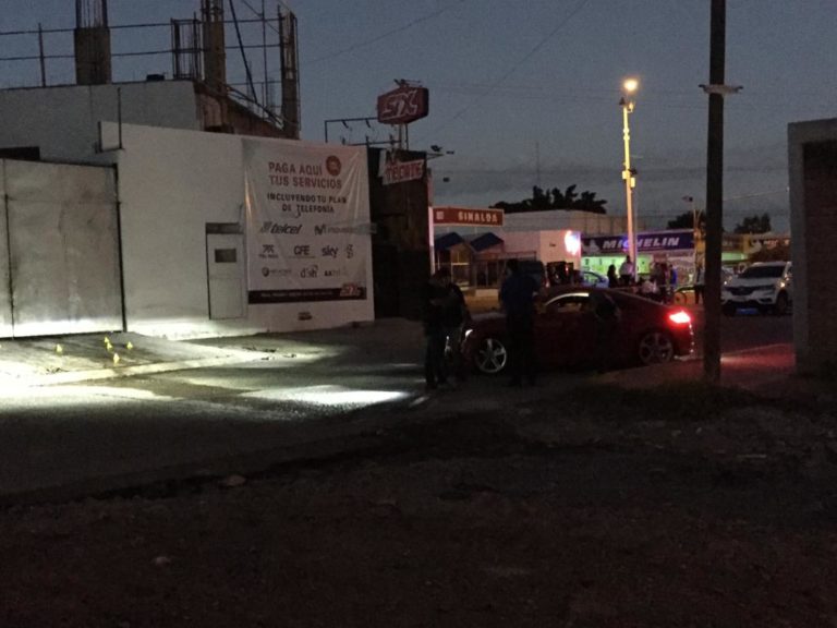 Cobra balacera presuntamante la vida de un sobrino de Javier Torres, el ‘JT’