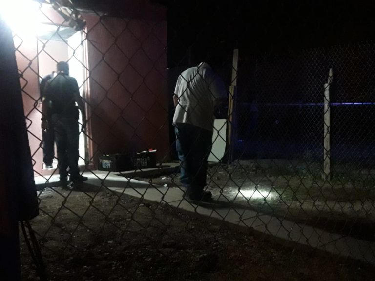 Asesinan a joven en el interior de una vivienda en Chula Vista