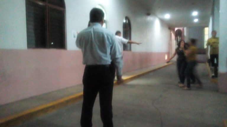 Muere después de ser baleado en la colonia El Mirador, Culiacán