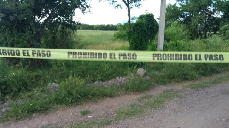 Suman este lunes cuatro muertos en Culiacán