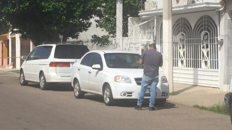 Lo asaltan y después lo matan en Culiacán; suman 4 asesinatos similares